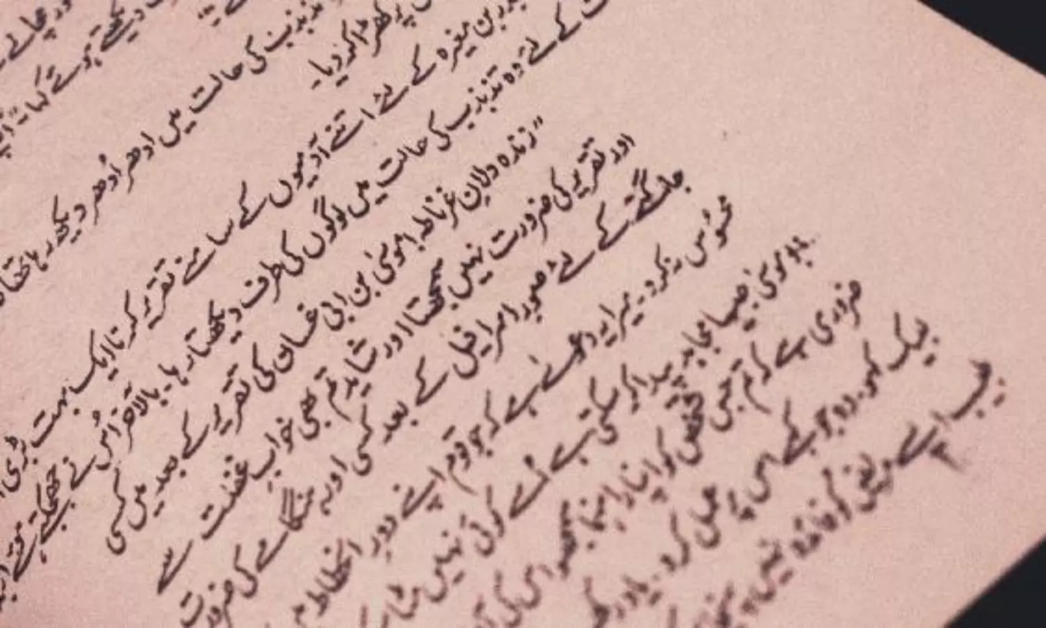 Language does not have any religion: SC rejects plea against Urdu on signboard