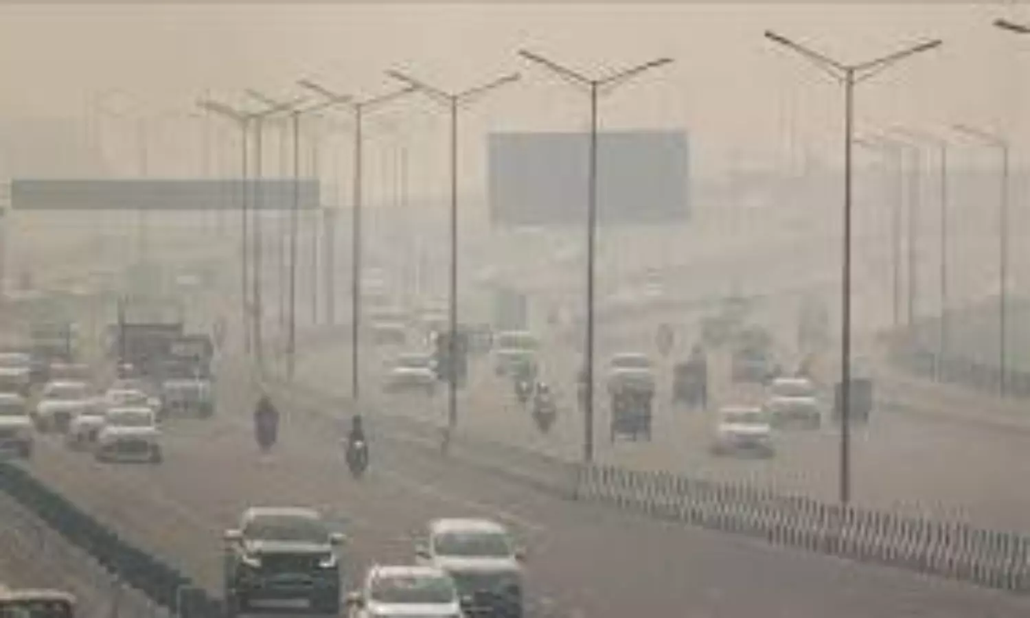 air pollution