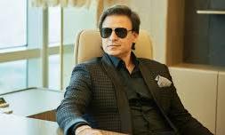 vivek oberoi