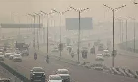 air pollution