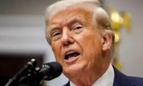 Federal judge stops Labour Department from enforcing major part of Trumps anti-DEI orders