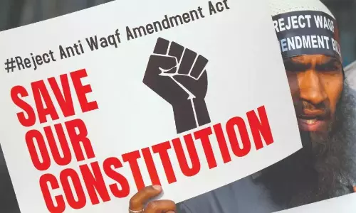 Amendments violate his rights, arbitrary, antithetical: Sikh man challenges Waqf Act in SC