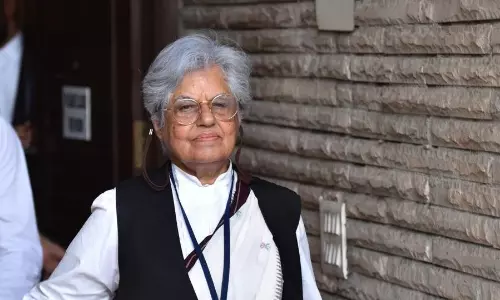 Indira Jaising to receive Dr. Asghar Ali Engineer Lifetime Achievement Award