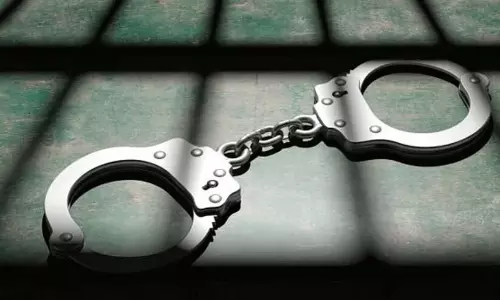 Study shows 42% of all undertrial prisoners are in UP, Bihar, Maharashtra