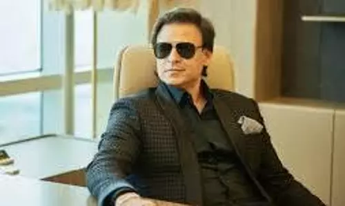 vivek oberoi