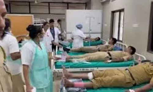 Clashes erupt during demolition of dargah in Nashik; 21 police injured