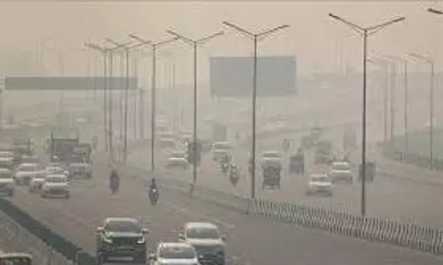 air pollution