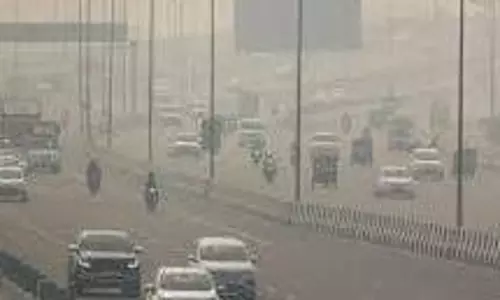 air pollution