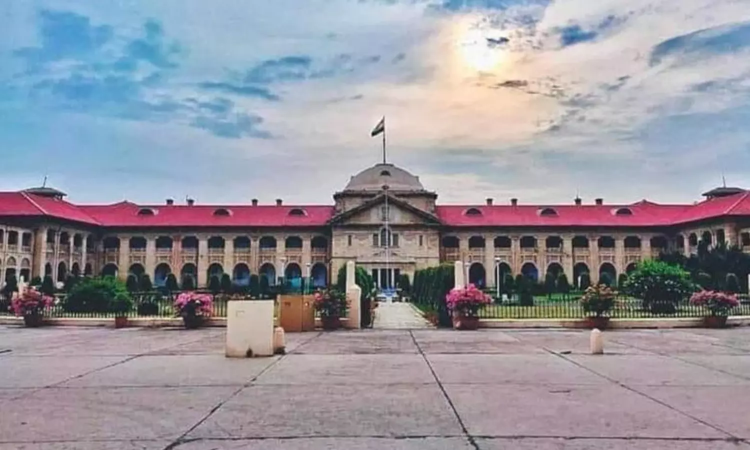 Couple must ‘learn to support each other and face the society’: Court