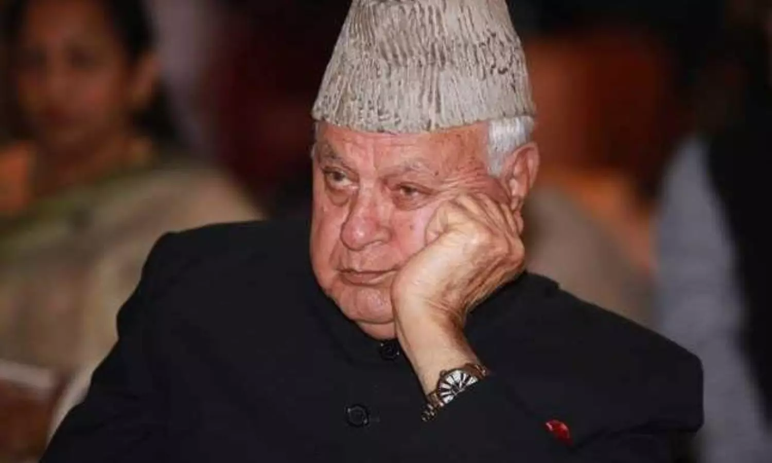 Former R&AW chief Dulat’s book leaves Farooq Abdullah in trouble over Article 370 claims