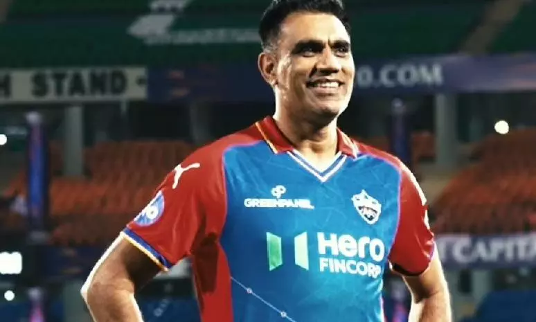 IPL 2025: DC coach Munaf Patel gets fined for breach of code