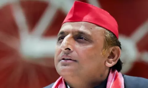 Agencies like ED should be shut down if misused: Akhilesh Yadav