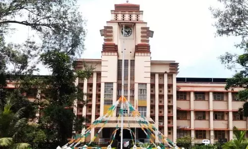 Hoax bomb threats at Palakkad and Thrissur in Kerala