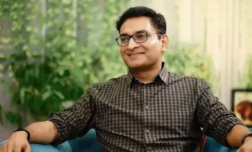 Suspended IAS officer Prasanth raises promotion demand during hearing