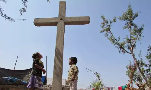 Live as Hindus or leave: 6 Christian families expelled in Chhattisgarh