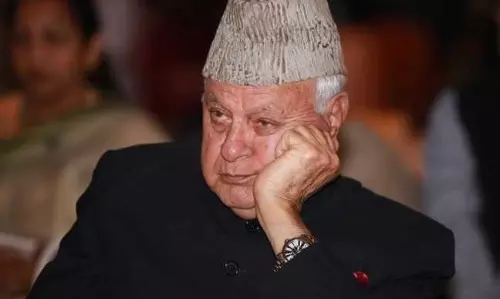 Former R&AW chief Dulat’s book leaves Farooq Abdullah in trouble over Article 370 claims