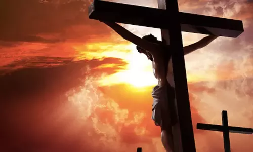 Good Friday to be observed tomorrow, extoling the ultimate sacrifice
