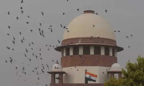 Centre assures only Muslims in Waqf Boards, waqf-by-user status will remain until next hearing
