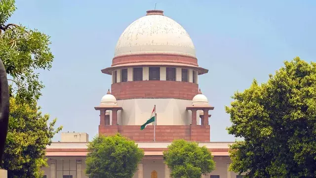 West Bengal recruitment scam: SC allows un­tainted teachers to stay