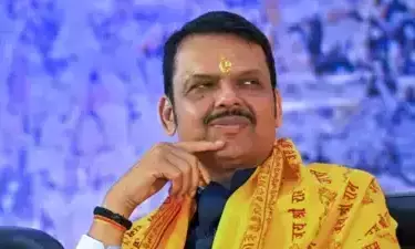 Bombay HC summons CM Devendra Fadnavis over election petition