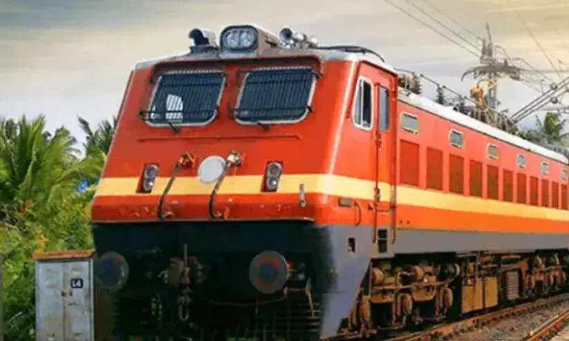 Centres announcement of ATM on trains receives sarcasm and troll