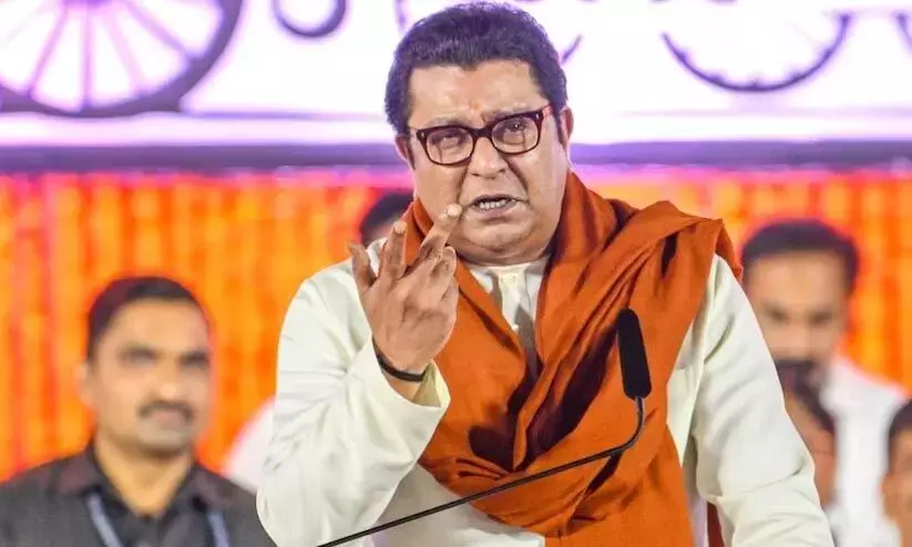 Keep your Hindi-ifying away from education: R Thackeray tells Centre