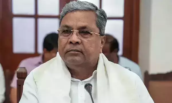 I might resign from the party: Congress MLA slams Siddaramaiah govt