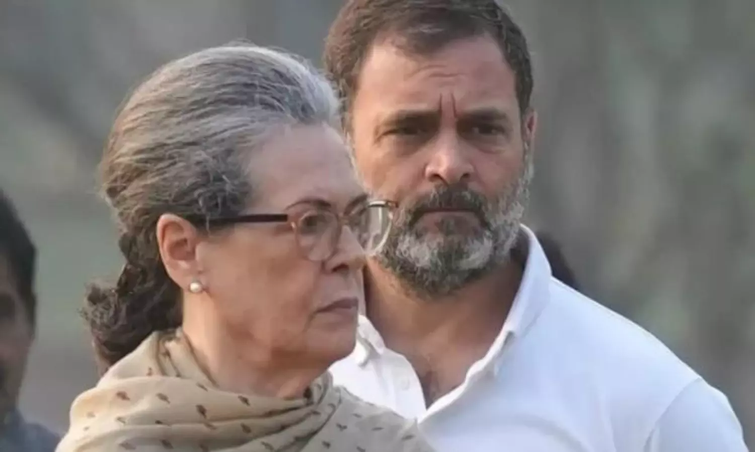 ED case: Anurag Thakur calls National Herald as ‘ATM of Congress’