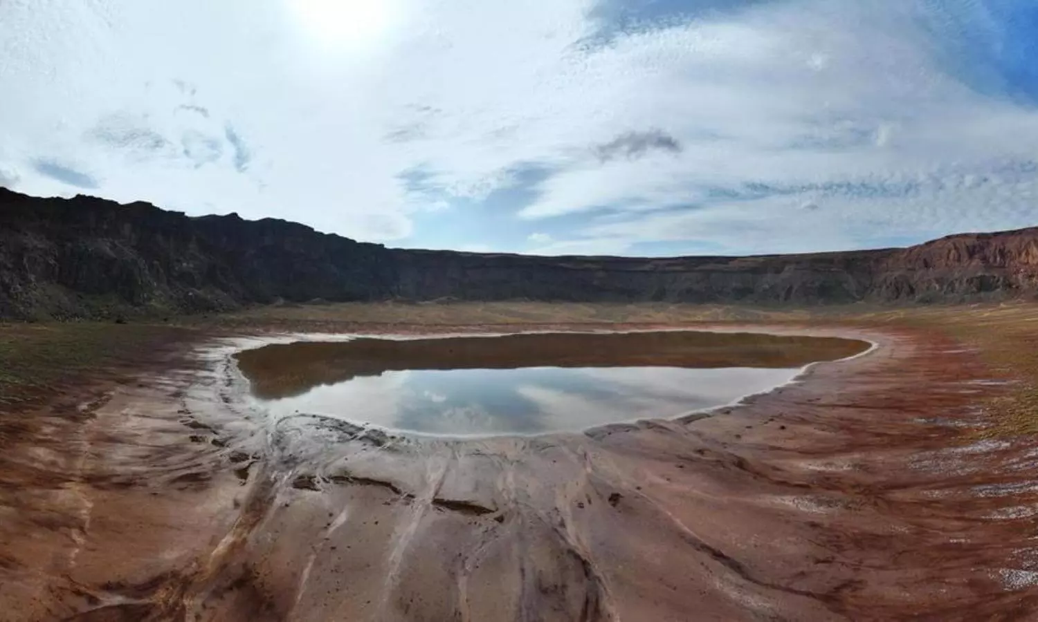 Saudi Arabia’s North Riyadh, Salma Geoparks join UNESCO list