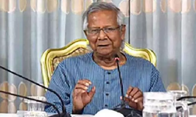 Apologise for atrocities during 1971 Liberation War: Bangladesh tells Pakistan
