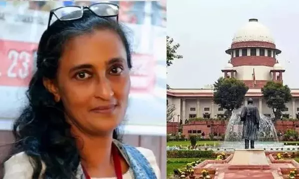 Supreme Court to examine applicability of Shariat to ex-Muslims over inheritance