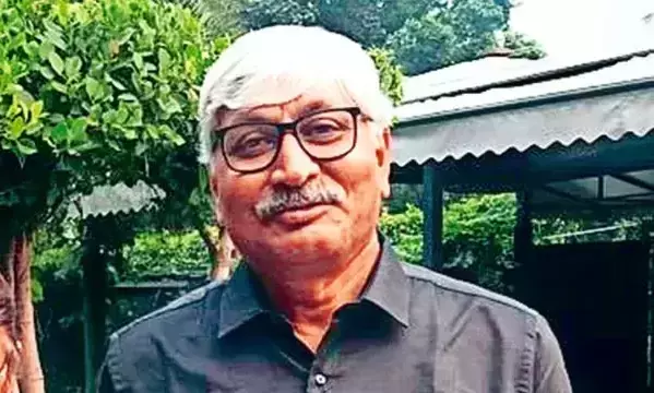 DU advises professor to submit speech text for US travel permission