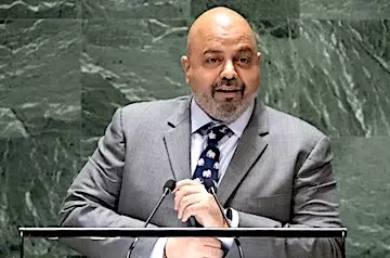 India a contender for permanent membership in UNSC: Reform negotiations head