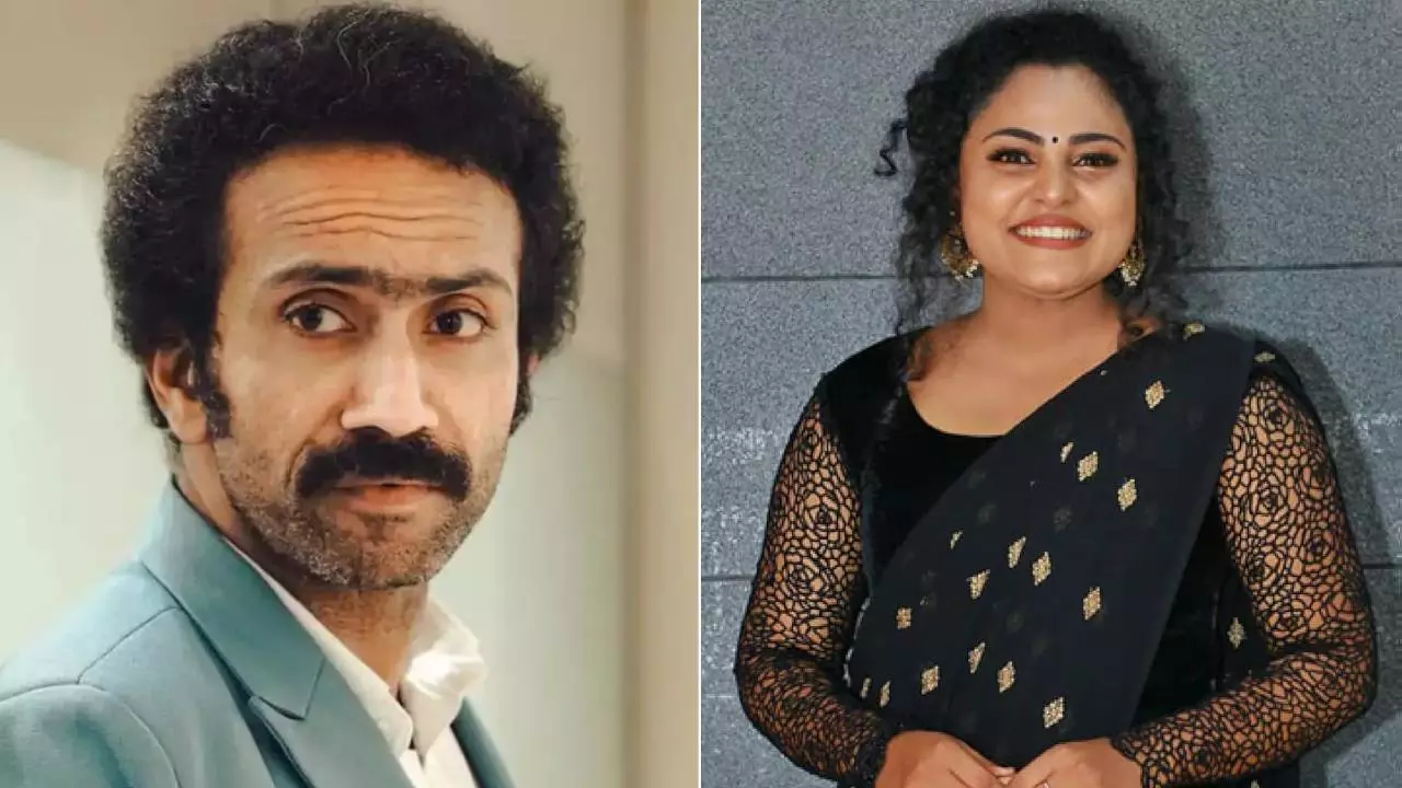 Actor Vincy Aloshious not to file complaint against Shine Tom Chacko