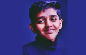 Actor Sidhanshu to chair Child Jury at Giffoni International Film Festival