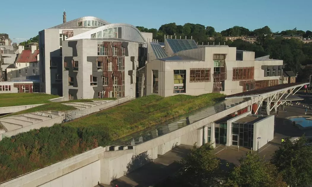 Scottish Parliament tables historic motion to combat Hinduphobia