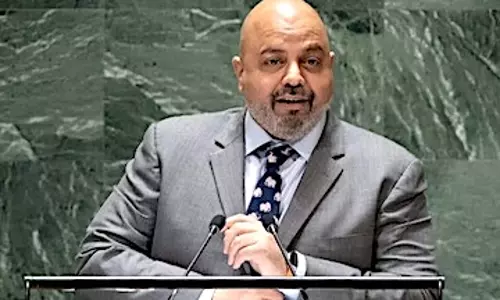 India a contender for permanent membership in UNSC: Reform negotiations head
