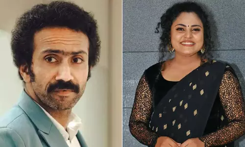 Actor Vincy Aloshious not to file complaint against Shine Tom Chacko
