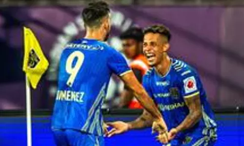 27-man squad for Kalinga Super Cup 2025 announced by Kerala Blasters