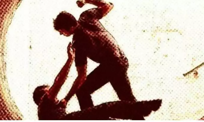 13-year-old Muslim boy’s thigh pierced with broken glass for not chanting ‘Jai Shri Ram’