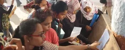 24 candidates score 100 percentile as JEE Main 2025 session 2 results declared