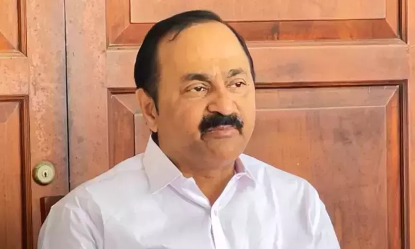UDF to boycott LDF govts fourth anniversary celebrations