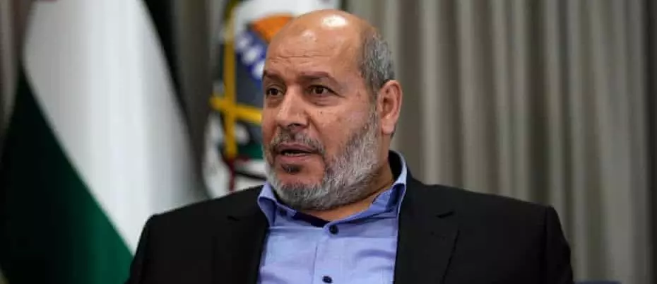 Hamas states Israels latest ceasefire proposal ‘set impossible condition’