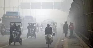 Early exposure to air, light pollution increases risk of paediatric thyroid cancer
