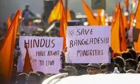 Bangladesh