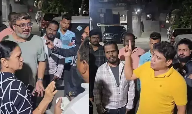 You eat fish & meat: Marathi & Gujarati communities clash over non-veg