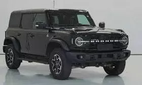 bronco