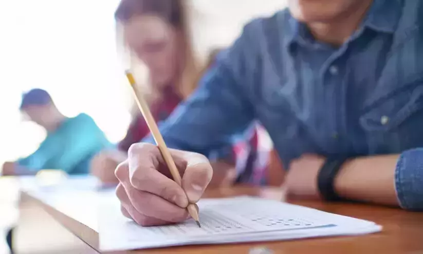 CET officials booked for asking students to remove sacred thread