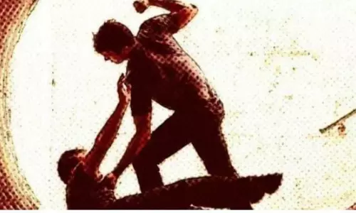 13-year-old Muslim boy’s thigh pierced with broken glass for not chanting ‘Jai Shri Ram’