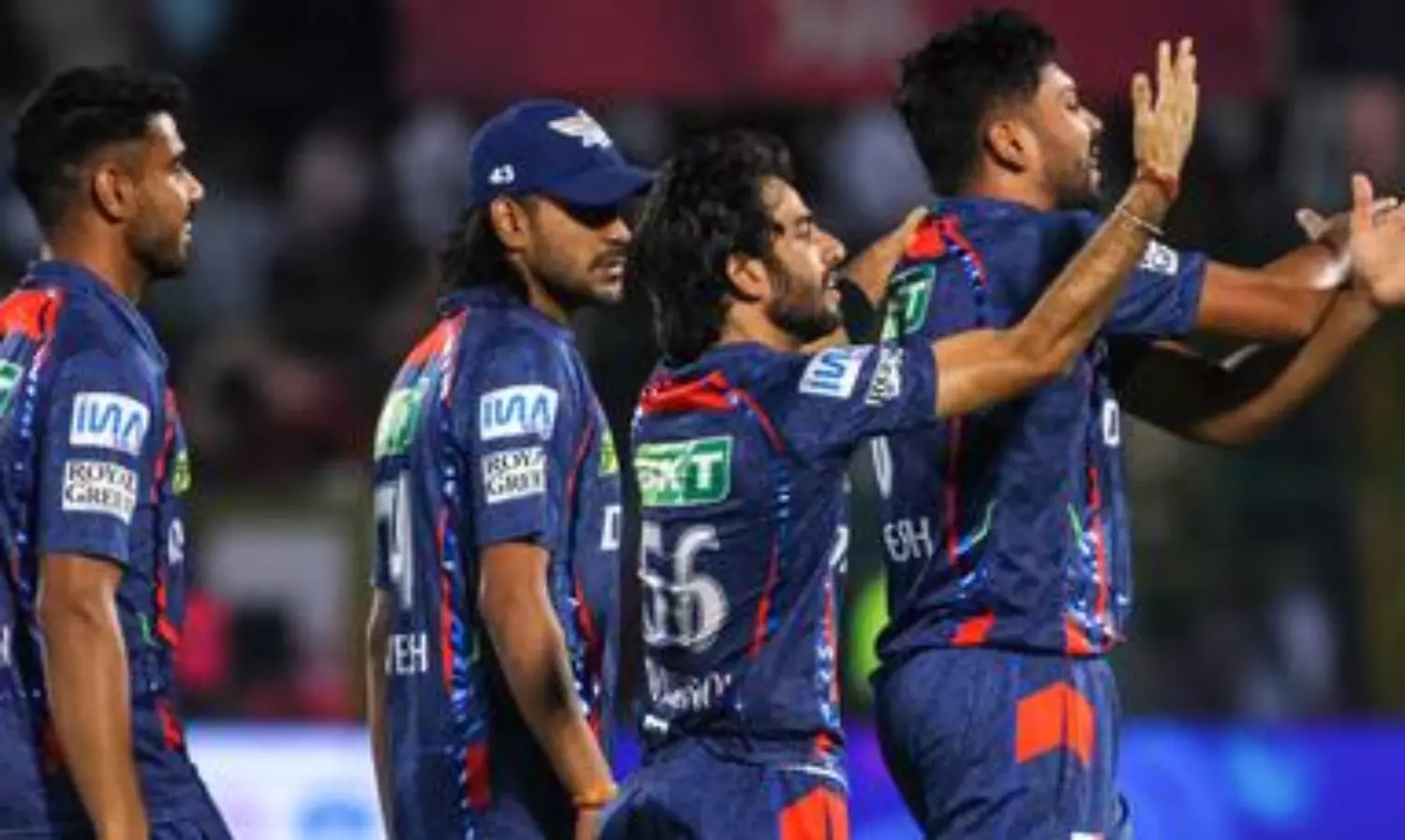 IPL 2025: Lucknow Super Giants defeat Rajasthan Royals by two runs